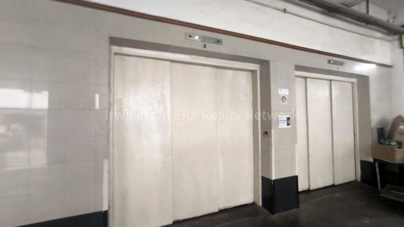Light Industrial (B1) for Rent: Genting Building - Image 3