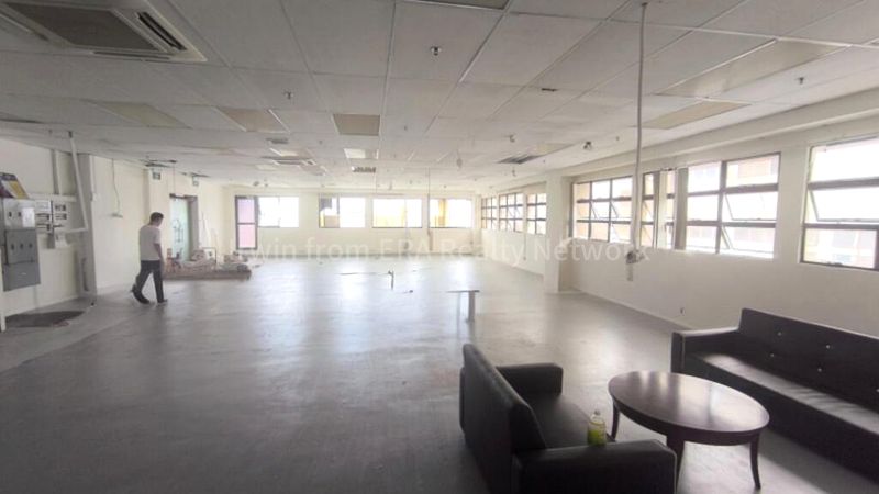Light Industrial (B1) for Rent: Genting Building - Image 5