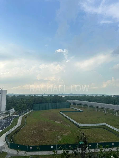 1+1 Bed Apartment (Condo) for Sale in  Pasir Ris 8 / Pasir Ris Mall - Image 7