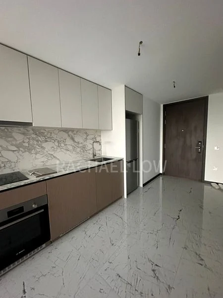 1+1 Bed Apartment (Condo) for Sale in  Pasir Ris 8 / Pasir Ris Mall - Image 2