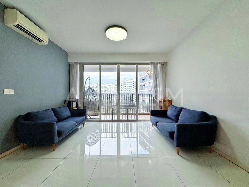 5 Bed Executive Condo for Sale in  Heron Bay - Image 6