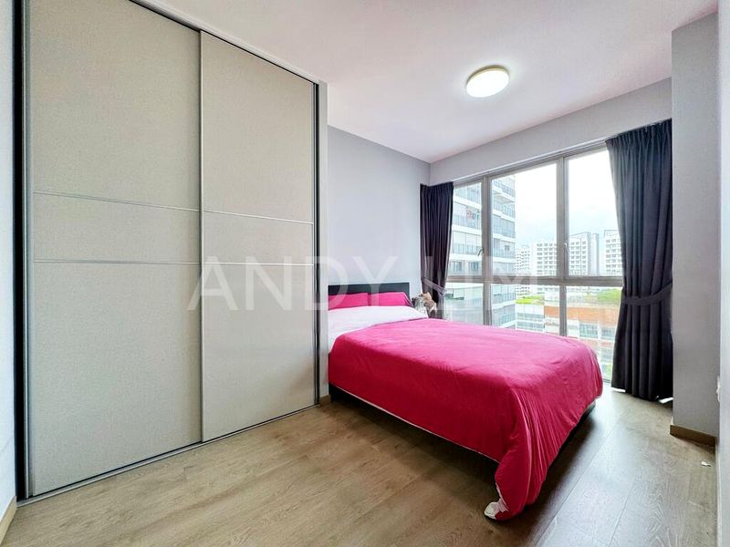 5 Bed Executive Condo for Sale in  Heron Bay - Image 15