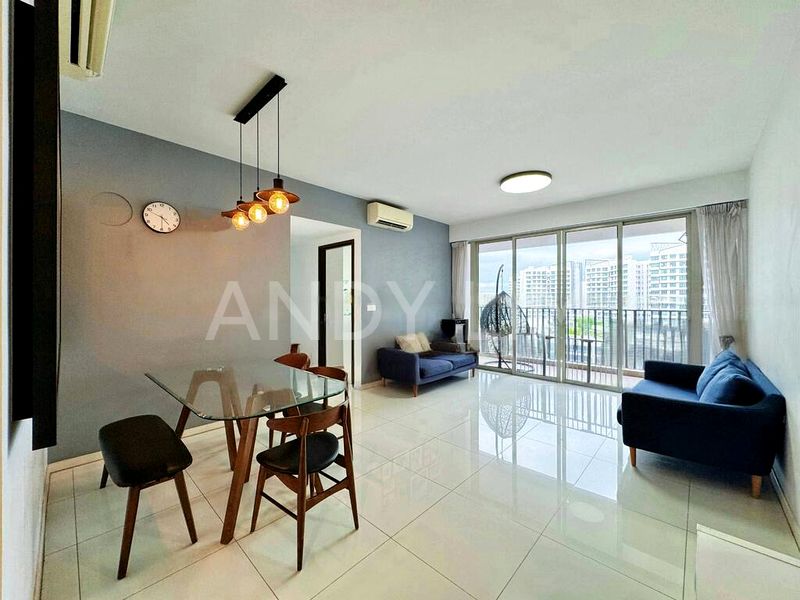 5 Bed Executive Condo for Sale in  Heron Bay - Image 5