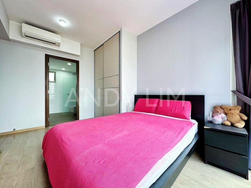 5 Bed Executive Condo for Sale in  Heron Bay - Image 14