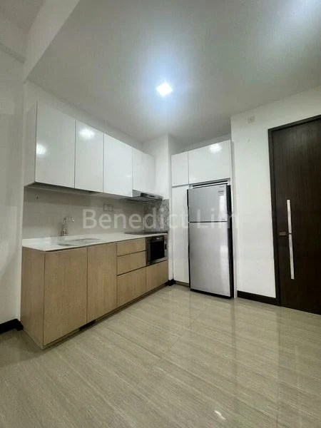 1 Bed Condo for Sale in  Eco - Image 4