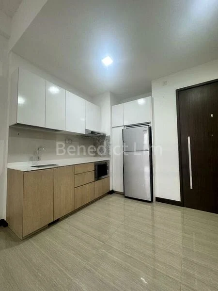 1 Bed Condo for Sale in  Eco - Image 3