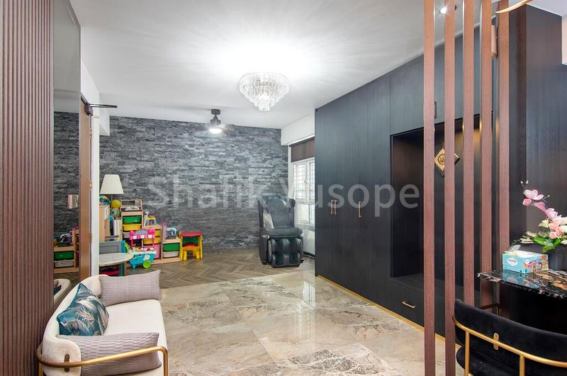 5 Room (5I) HDB for Sale in  409A Northshore Drive - Image 14