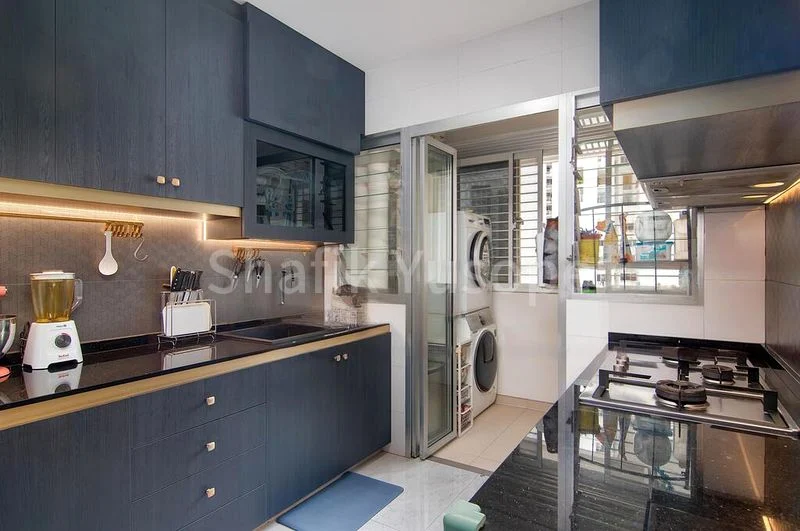 5 Room (5I) HDB for Sale in  409A Northshore Drive - Image 13