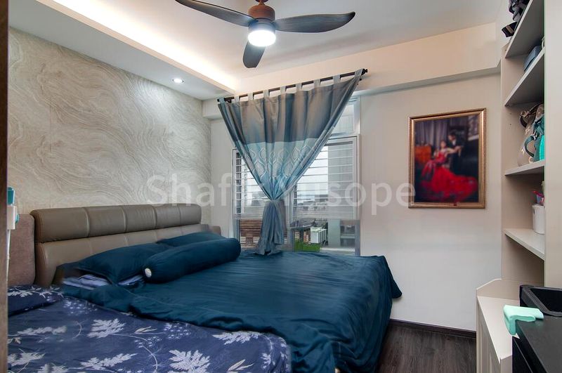 5 Room (5I) HDB for Sale in  409A Northshore Drive - Image 12