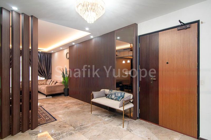 5 Room (5I) HDB for Sale in  409A Northshore Drive - Image 16