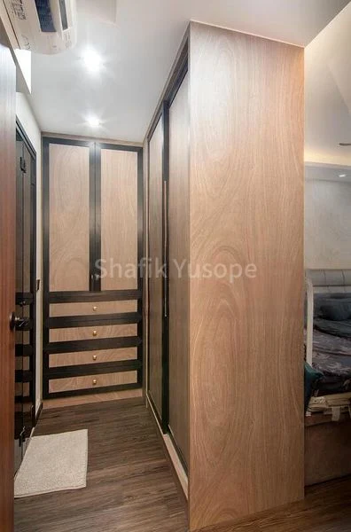 5 Room (5I) HDB for Sale in  409A Northshore Drive - Image 11