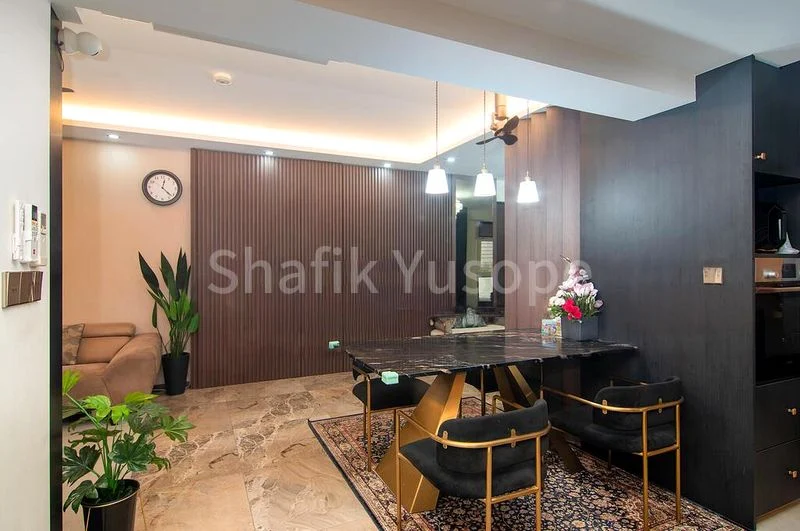 5 Room (5I) HDB for Sale in  409A Northshore Drive - Image 17