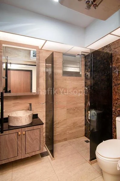 5 Room (5I) HDB for Sale in  409A Northshore Drive - Image 8