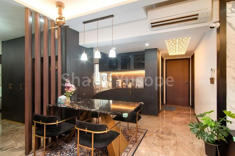 5 Room (5I) HDB for Sale in  409A Northshore Drive - Image 18