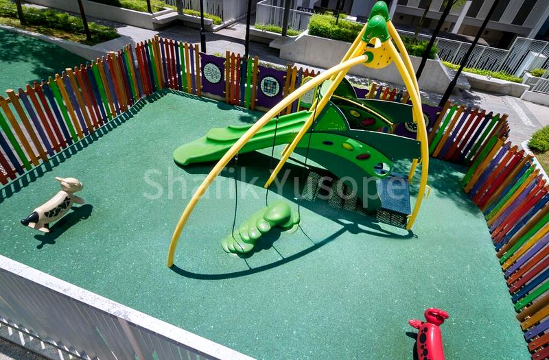 5 Room (5I) HDB for Sale in  409A Northshore Drive - Image 4