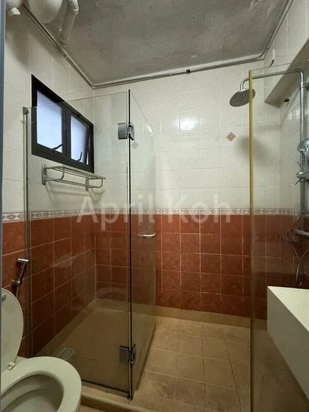 5 Room (5A) HDB for Rent in  309A Anchorvale Road - Image 8