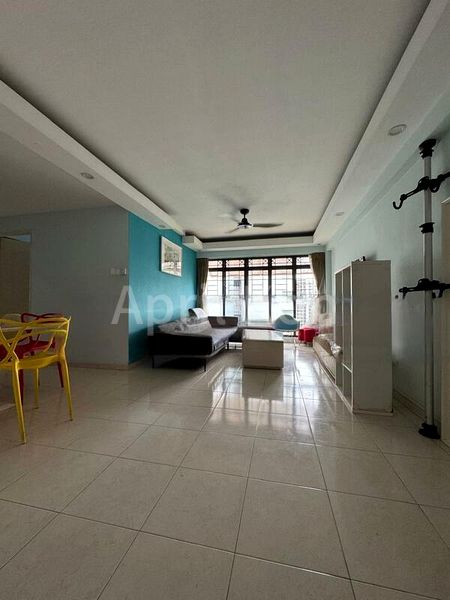 5 Room (5A) HDB for Rent in  309A Anchorvale Road - Image 2