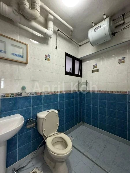 5 Room (5A) HDB for Rent in  309A Anchorvale Road - Image 9