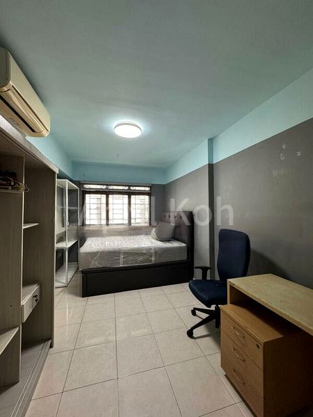 5 Room (5A) HDB for Rent in  309A Anchorvale Road - Image 5