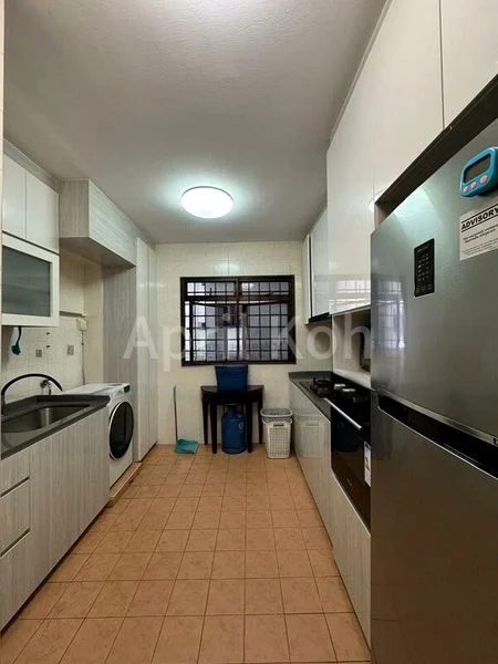 5 Room (5A) HDB for Rent in  309A Anchorvale Road - Image 7