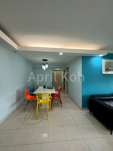 5 Room (5A) HDB for Rent in  309A Anchorvale Road - Image 3