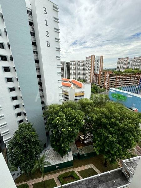 5 Room (5A) HDB for Rent in  309A Anchorvale Road - Image 11