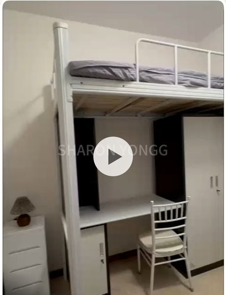 Common Room (Condo) for Rent in  Central Grove - Image 1