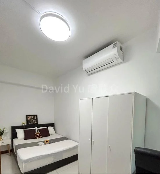 Common Room (Condo) for Rent in  The Sail @ Marina Bay - Image 5