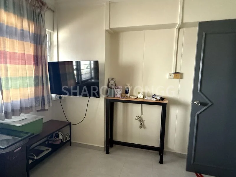 Common Room (HDB) for Rent in  156 Lorong 1 Toa Payoh - Image 2