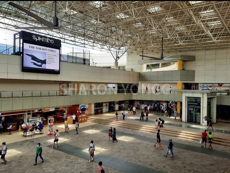 Common Room (HDB) for Rent in  156 Lorong 1 Toa Payoh - Image 7