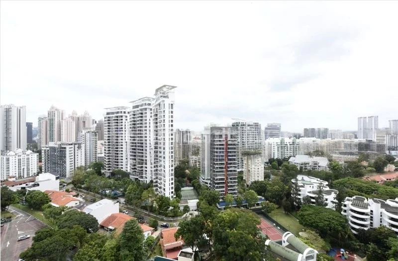 5 Bed Condo for Rent in Spring Grove - Image 16