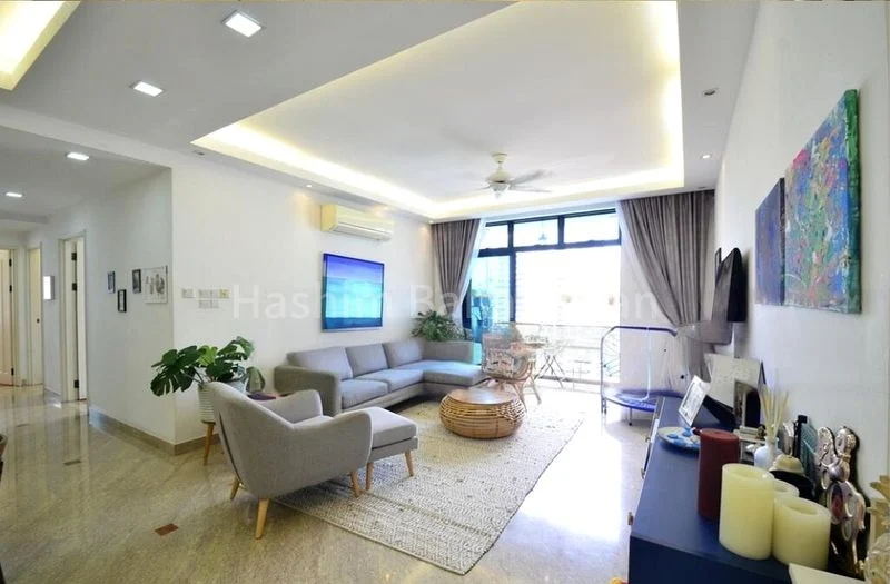 5 Bed Condo for Rent in Spring Grove - Image 13