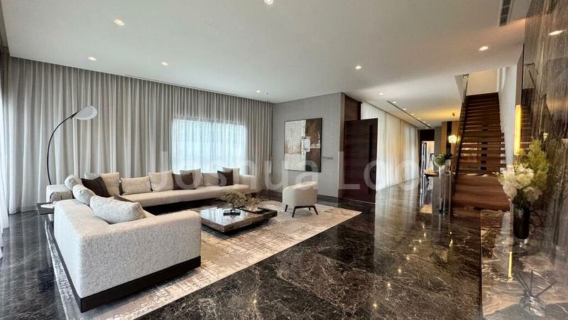 5 Bed Corner Terrace (Landed) for Sale in  Bukit Tunggal Road - Image 3