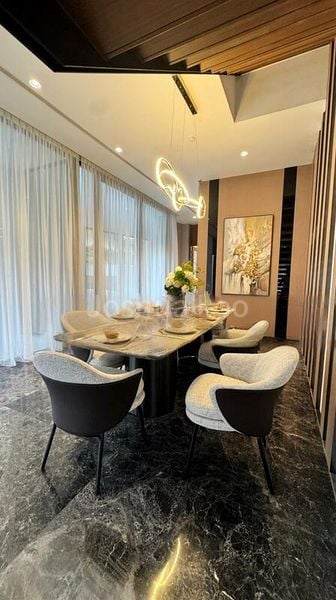 5 Bed Corner Terrace (Landed) for Sale in  Bukit Tunggal Road - Image 7