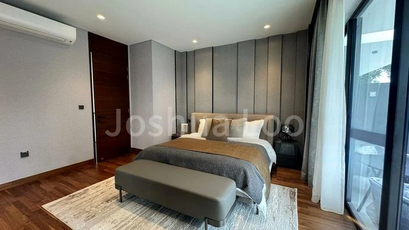 5 Bed Corner Terrace (Landed) for Sale in Bukit Tunggal Road - Image 1