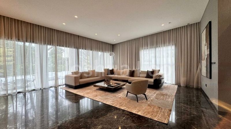 5 Bed Corner Terrace (Landed) for Sale in  Bukit Tunggal Road - Image 8