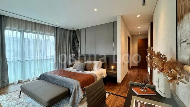 5 Bed Corner Terrace (Landed) for Sale in Bukit Tunggal Road - Image 5