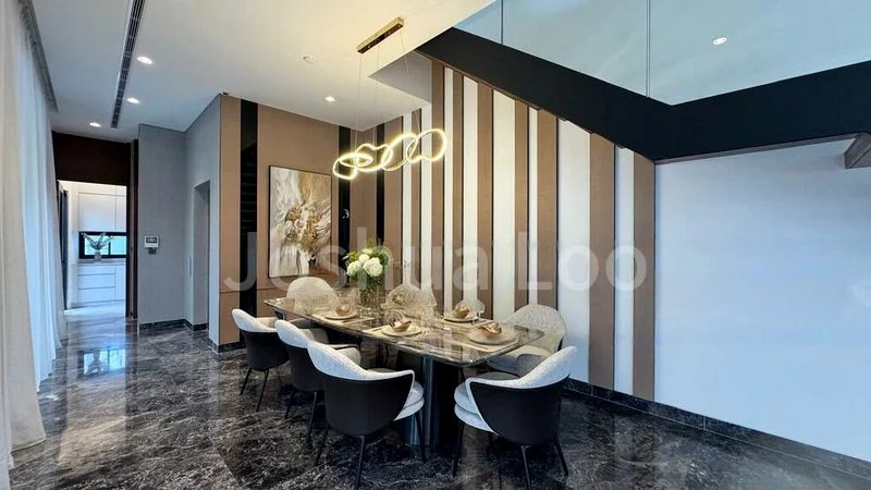 5 Bed Corner Terrace (Landed) for Sale in Bukit Tunggal Road - Image 6