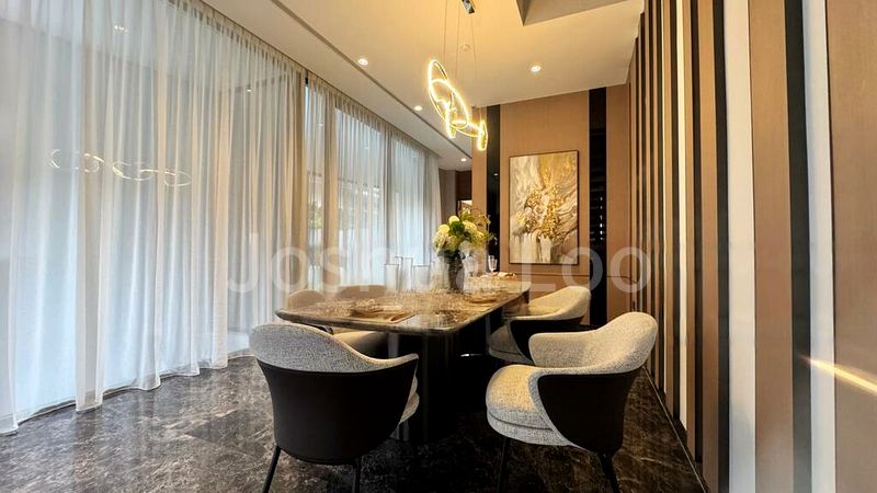 5 Bed Corner Terrace (Landed) for Sale in Bukit Tunggal Road - Image 8
