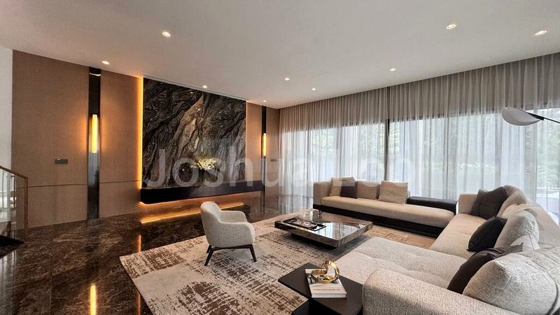 5 Bed Corner Terrace (Landed) for Sale in  Bukit Tunggal Road - Image 4