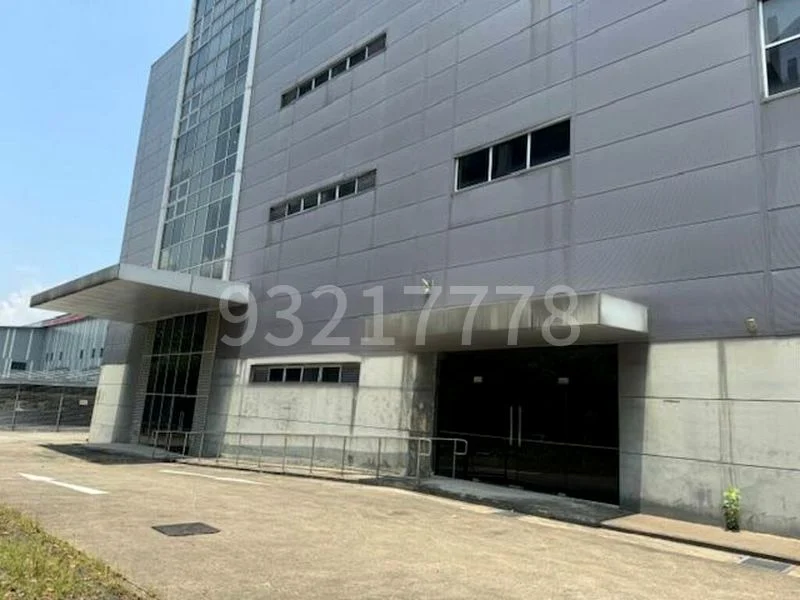 Factory / Workshop (B2) for Sale: Tukang Innovation Drive - Image 6