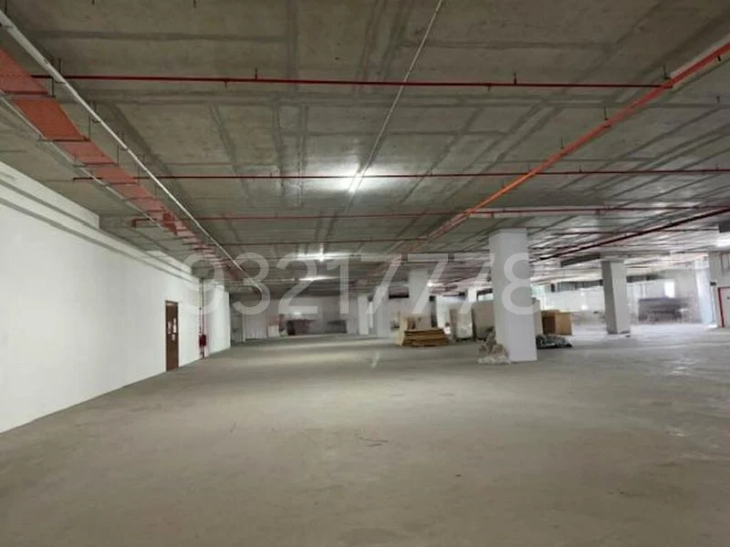Factory / Workshop (B2) for Sale: Tukang Innovation Drive - Image 1