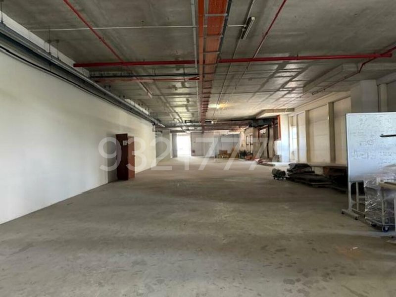 Factory / Workshop (B2) for Sale: Tukang Innovation Drive - Image 2