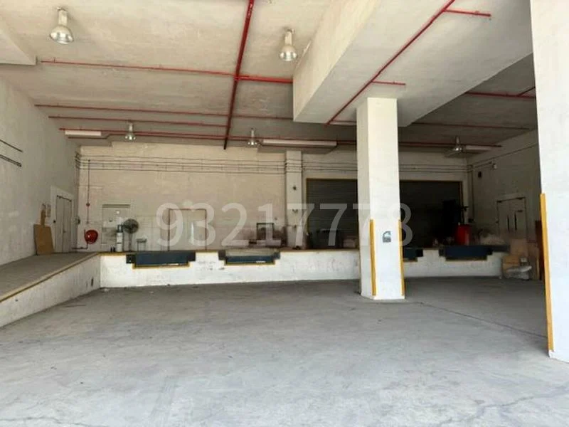 Factory / Workshop (B2) for Sale: Tukang Innovation Drive - Image 4