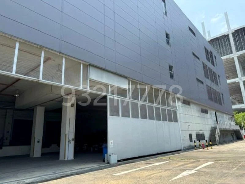 Factory / Workshop (B2) for Sale: Tukang Innovation Drive - Image 3