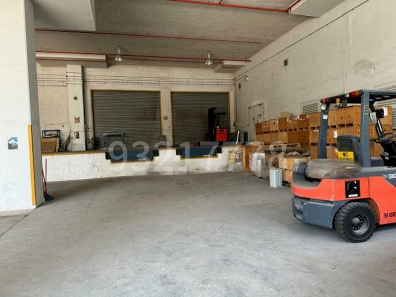 Factory / Workshop (B2) for Sale: Tukang Innovation Drive - Image 5