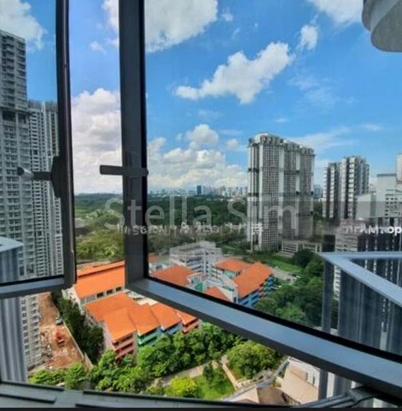 1 Bed Condo for Sale in  Queens Peak - Image 1