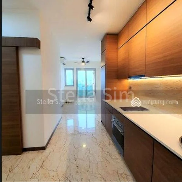 1 Bed Condo for Sale in  Queens Peak - Image 2