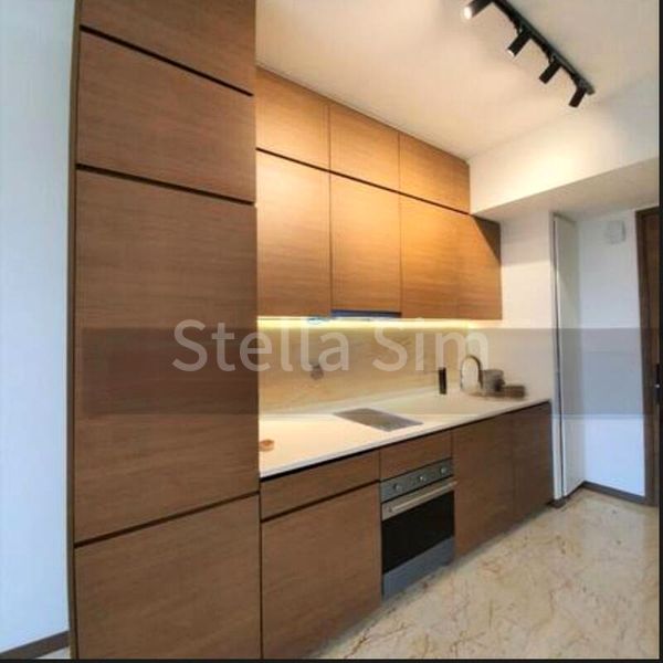 1 Bed Condo for Sale in  Queens Peak - Image 4