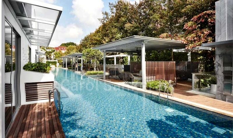 4 Bed Cluster House (Landed) for Sale in  Greenwood Mews - Image 3